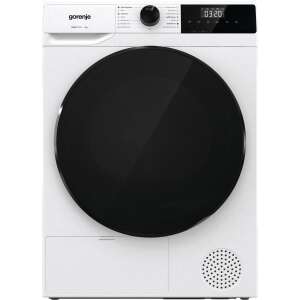 Gorenje DHNA92 Uscător de rufe cu pompă de căldură 9 kg, 15 programe, AutoDrain, TwinAir, clasa energetică A++