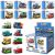Sluban Power Bricks Vontató display doboz