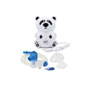 Elysium Panda kompresszoros inhalátor, AXD-307, tartozékokkal - Inhalátor