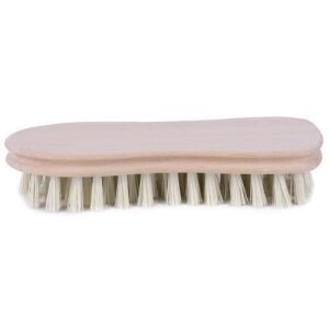 Strend Pro floor brush with natural bristles, 18 cm - Cleaning brush