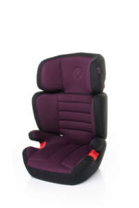 4 Baby Vito Autósülés 15-36kg #lila 30292585