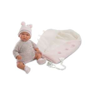 Llorens Lala Újszülött Baba - 42 cm