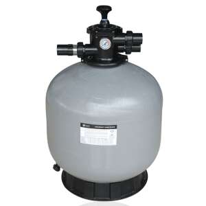 V900 Fiberglass Wound Filter d=900mm flow rate 31.2 mc/h 104557504 - Filtration System & Pool Circulator