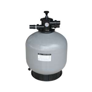 Emaux V1200 1200mm Sand Filter for Swimming Pools - Filtration System & Pool Circulator
