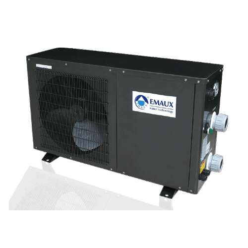 Emaux B2 series 4500W 15300BTU pool heat pump