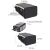 iUni IP1000 USB Charger Spy Camera dimensions and specifications