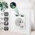 iUni PR1 Outlet Spy Camera, 32GB, Wi-Fi, Full HD, Motion Sensor 146432900