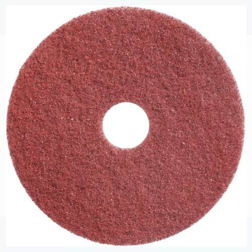 Scheuerschwamm 13" 325 mm (rot) 108319198
