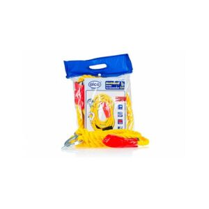 ALCA 4M 3.5 Tonne Tow Cable - 21MM Diameter 126796483 - Tow rope