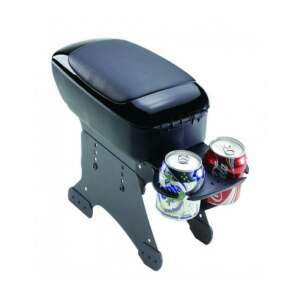 Bottari universal car armrest with cup holder - Bottari