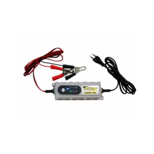 Bottari Smart-BC 6V/12V Car Battery Charger with Cables - Bottari