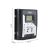 Andowl MPPT20A solar charge controller dimensions