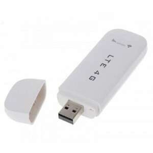 Modem USB Andowl Q-WF30 4G LTE do mobilnego internetu - Router Wi-Fi, adapter