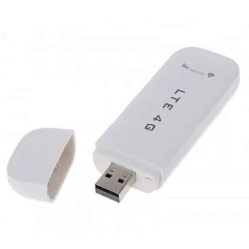 Andowl Q-WF30 4G LTE USB modem pre mobilný internet