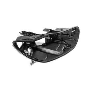 Audi A6 C7 Facelift (2016-2018) Right Headlight Housing LED without MATRIX - Headlight