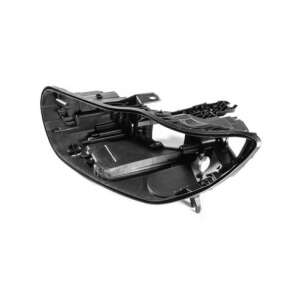 Audi A6 C7 Facelift (2016-2018) Left Headlight Housing without Matrix LED - Headlight