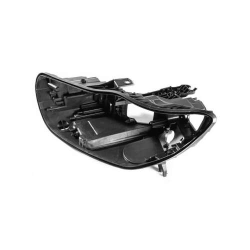 Audi A6 C7 Facelift (2016-2018) Left Headlight Housing without Matrix LED