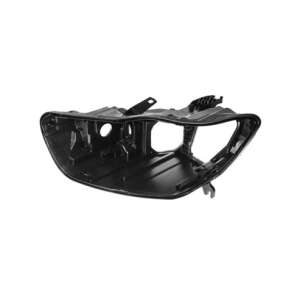 Audi A6 C7 2011-2015 Left Headlight Housing without Full LED Headlights - Headlight