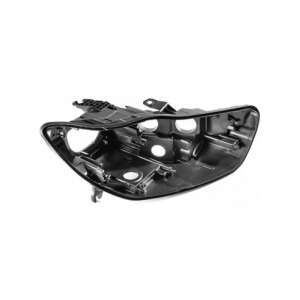 Audi A6 C7 (2011-2015) Xenon Headlight Housing, Right Side - Headlight