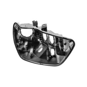 Audi A6 C7 Facelift (2016-2018) Xenon Headlight Housing, Right Side - Headlight