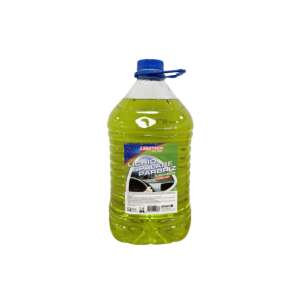 Liquitech Clear Summer Roads 5L Lichid parbriz, îndepărtare insecte - Lichid de spălare a parbrizului