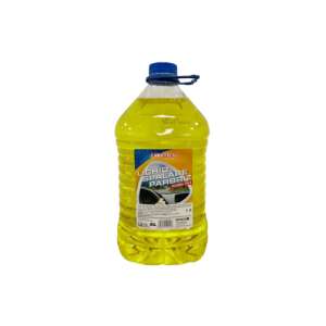 Liquitech Clear Summer Roads Lichid Parbriz 5L - Îndepărtare Insecte - Lichid de spălare a parbrizului