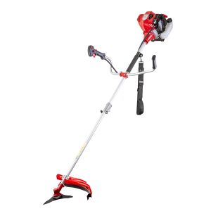 Grass Trimmer with Blade and Line, Detachable Shaft, 2200W Raider RD-GBC24