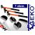Set de ciocane pentru atelier, 7 elemente, Geko G02640 104560826