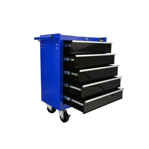 Geko Tool Cabinet with 5 Drawers