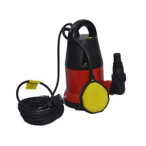 Pompa de apa submersibila Omnigena TP 350, 130 l/min, inaltime ridicare 8m 104561072 - Pompe submersibile