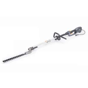 Powermat Electric Hedge Trimmer, Angle Adjustment, 405mm, 1200W