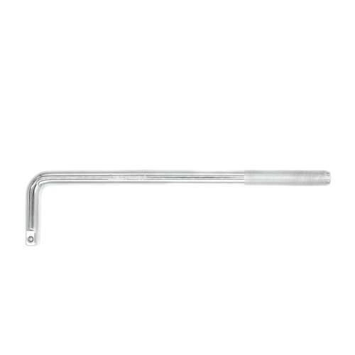 TVARDY T00154 L alakú dugókulcs hajtókar, 300mm