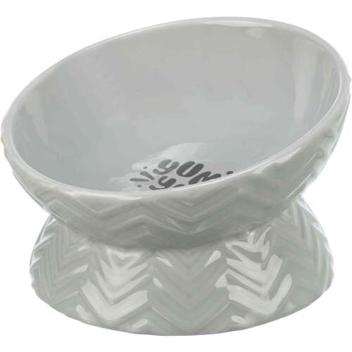 Kerámia tál, 0,35 l/¸ 17 cm, Szürke, 24809