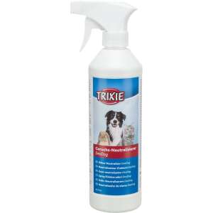 Trixie DeoDog Odor Neutralizer Spray, 500 ml, for dogs, cats, and small animals - Pet Care
