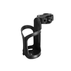 Delphin DrinxHOLD Versatile Cup Holder for Fishing Chairs/Beds 104563058 - Fishing Chair & Armchair