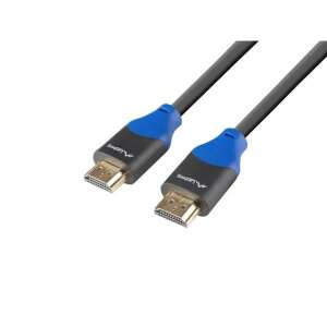Lanberg HDMI Cable, 3m, Black 104563089 - HDMI Cable