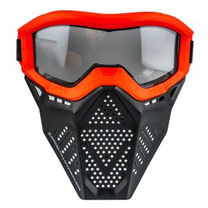 Védőmaszk Paintballhoz és Airsofthoz - Légáteresztő