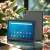 M10 Tablet, 10.1 inch HD IPS display, Android 12, 3GB RAM, 64GB ROM, dual camera, black