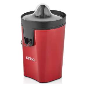 Gyümölcscentrifuga Sinbo SJ-3145 25-30W Piros