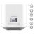 Berdsen Premium Humidifier 2,6l - White 104574886
