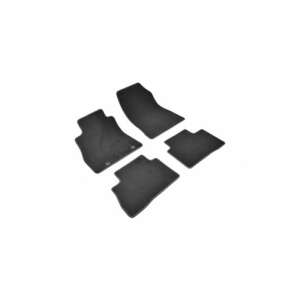 Set covorase auto din mocheta Nissan Juke I (2010-2019)