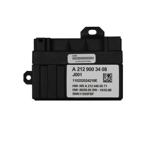 Mercedes-Benz C-Class W204, E-Class W212, S-Class W221 fuel pump control unit Xenon Bright®