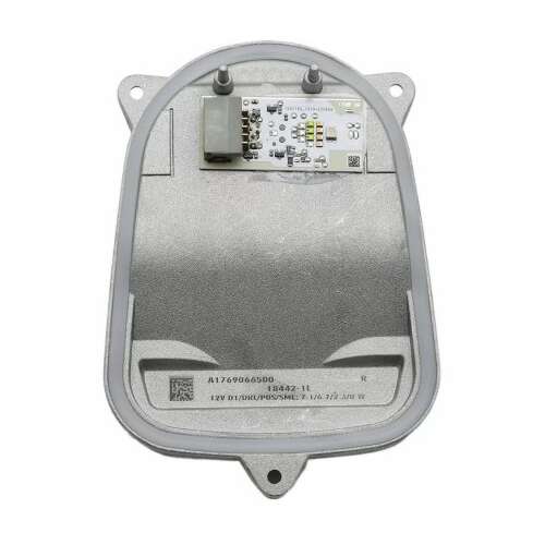 Mercedes-Benz A Class W167, CLA C117 right daytime running light and indicator module