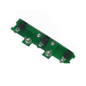 LED module for BMW X3 E83 Facelift right side taillight repair - Light & Indicator