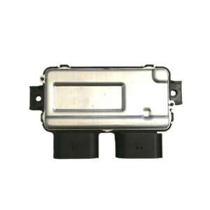 Unitate de control a pompei de combustibil Mercedes-Benz Clasa A, B, M, V, GLE, număr piesă A0009008214 - Lumini auto