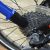 Kefa na čistenie reťaze bicykla AG516A 104575768