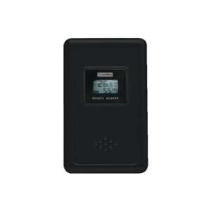 Home HCKK 04 external sensor for HCW 21 and HCW 26 weather stations, 60m range, external temperature and humidity sensor, LCD display - Weather Station