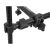 Delphin REAXE UniFIX DUO bottartó 151639074