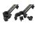 Delphin REAXE UniFIX DUO bottartó 151639074