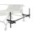 Delphin REAXE UniFIX DUO bottartó 151639074